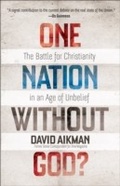 Cover: One Nation without God? - Baker Publishing Group