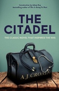 Cover: The Citadel - Macmillan Bello