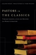Cover: Pastors in the Classics - Baker Publishing Group