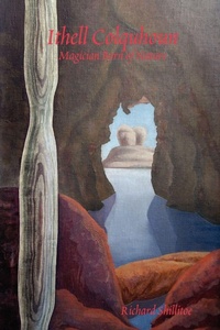 Enlarge image Cover: Ithell Colquhoun - Lulu.com