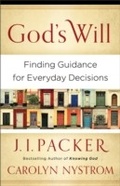 Cover: God's Will - Baker Publishing Group