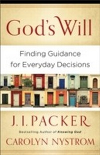 Enlarge image Cover: God's Will - Baker Publishing Group