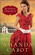 Cover: Summer of Promise - Fleming H. Revell Company