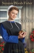Cover: Keeper (Stoney Ridge Seasons Book #1) - Baker Publishing Group