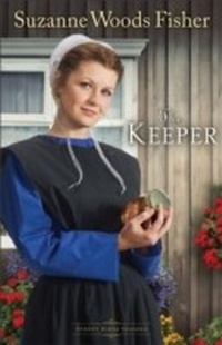 Enlarge image Cover: Keeper (Stoney Ridge Seasons Book #1) - Baker Publishing Group