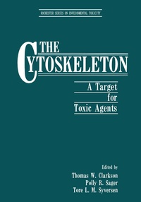 Abbildung von: The Cytoskeleton - Springer