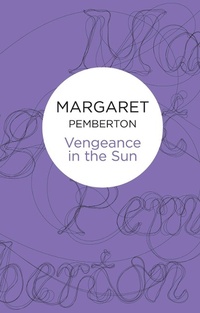 Enlarge image Cover: Vengeance in the Sun - Macmillan Bello