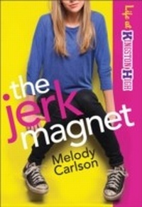 Enlarge image Cover: The Jerk Magnet - Fleming H. Revell Company