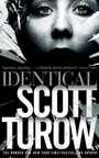 Cover: Identical - Pan Books
