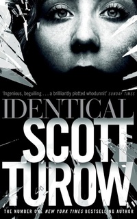 Enlarge image Cover: Identical - Pan Books