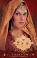Cover: Sarai - Fleming H. Revell Company