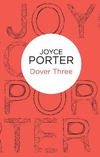 Enlarge image Cover: Dover Three - Macmillan Bello