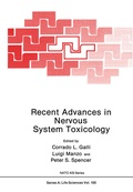 Bild: Recent Advances in Nervous System Toxicology - Springer