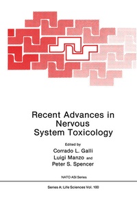 Bild: Recent Advances in Nervous System Toxicology - Springer