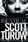 Cover: Identical - Mantle