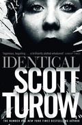 Cover: Identical - Mantle