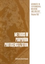 Cover: Methods in Porphyrin Photosensitization - Springer