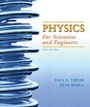 Cover: Physics for Scientists and Engineers 6e V2 (Ch 21-33) - W.H.Freeman & Co Ltd