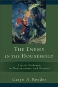 Cover: Enemy in the Household - Baker Publishing Group