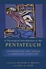 Cover: Theological Introduction to the Pentateuch - Baker Publishing Group
