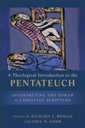 Cover: Theological Introduction to the Pentateuch - Baker Publishing Group