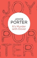 Cover: It's Murder with Dover - Macmillan Bello
