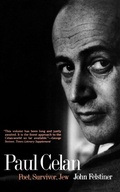 Cover: Paul Celan - Yale University Press