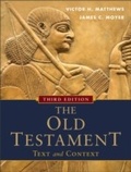 Cover: Old Testament: Text and Context - Baker Publishing Group