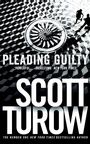 Cover: Pleading Guilty - Pan Books