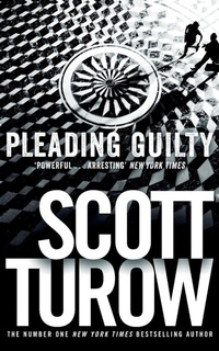 Enlarge image Cover: Pleading Guilty - Pan Books