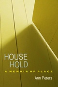Cover: House Hold - University of Wisconsin Press
