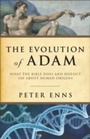Cover: Evolution of Adam - Baker Publishing Group