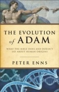Cover: Evolution of Adam - Baker Publishing Group