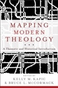Cover: Mapping Modern Theology - Baker Publishing Group