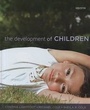 Cover: The Development of Children - W.H.Freeman & Co Ltd