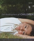 Cover: The Development of Children - W.H.Freeman & Co Ltd