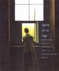 Cover: Spirit of an Age - Yale University Press