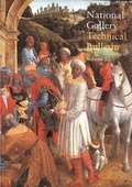 Cover: National Gallery Technical Bulletin 2001 - National Gallery Company Ltd