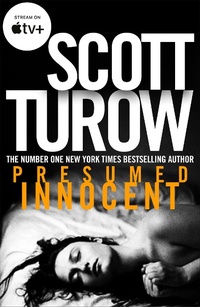 Enlarge image Cover: Presumed Innocent - Pan Books