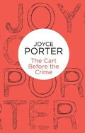 Cover: The Cart Before the Crime - Macmillan Bello