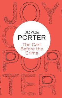 Enlarge image Cover: The Cart Before the Crime - Macmillan Bello