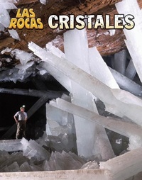 Abbildung von: Cristales - Heinemann Educational Books