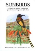 Cover: Sunbirds (Yale Up) - Yale University Press