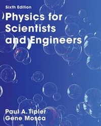 Enlarge image Cover: Physics for Scientists and Engineers with Modern Physics - W.H.Freeman & Co Ltd