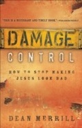 Cover: Damage Control - Baker Publishing Group