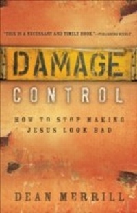 Enlarge image Cover: Damage Control - Baker Publishing Group