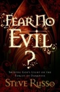Cover: Fear No Evil? - Bethany House Publishers