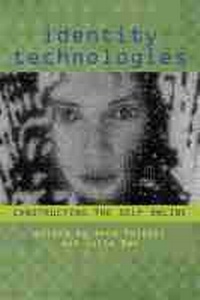 Enlarge image Cover: Identity Technologies - University of Wisconsin Press