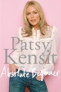 Cover: Absolute Beginner - Pan Books