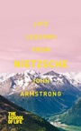 Cover: Life Lessons from Nietzsche - Macmillan